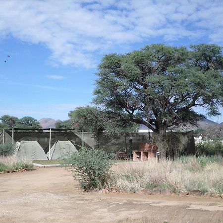 Out Of Nature Country Lodge Windhoek Exterior photo