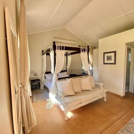 Out Of Nature Country Lodge Windhoek Exterior photo