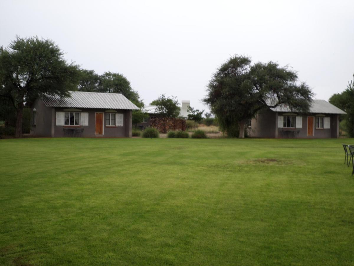 Out Of Nature Country Lodge Windhoek Exterior photo