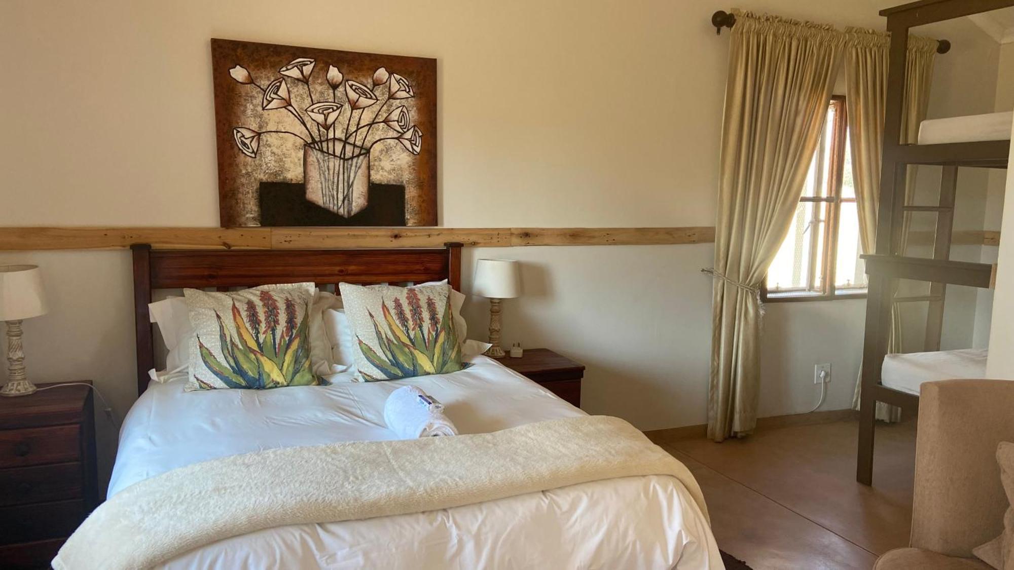 Out Of Nature Country Lodge Windhoek Exterior photo