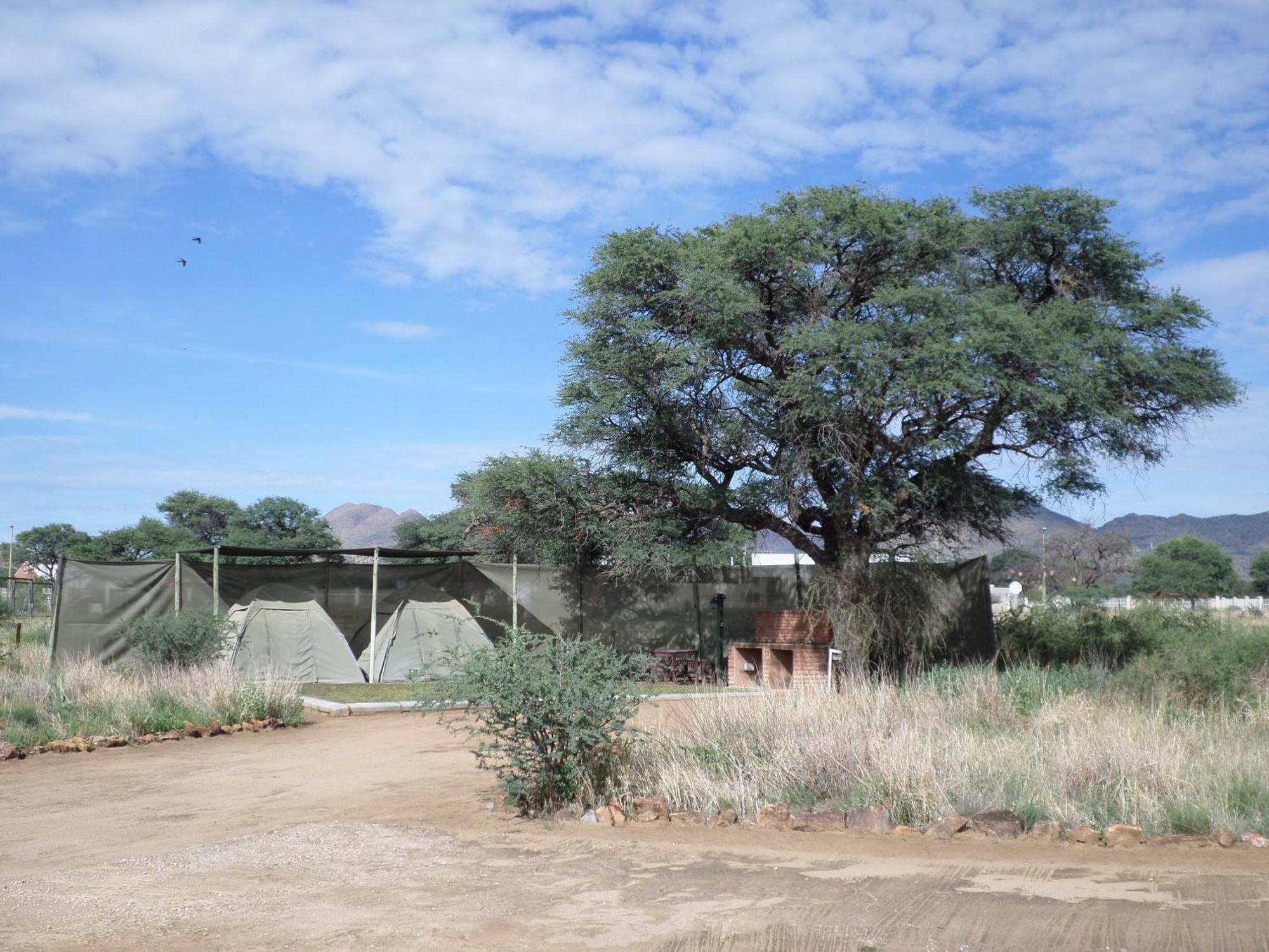 Out Of Nature Country Lodge Windhoek Exterior photo
