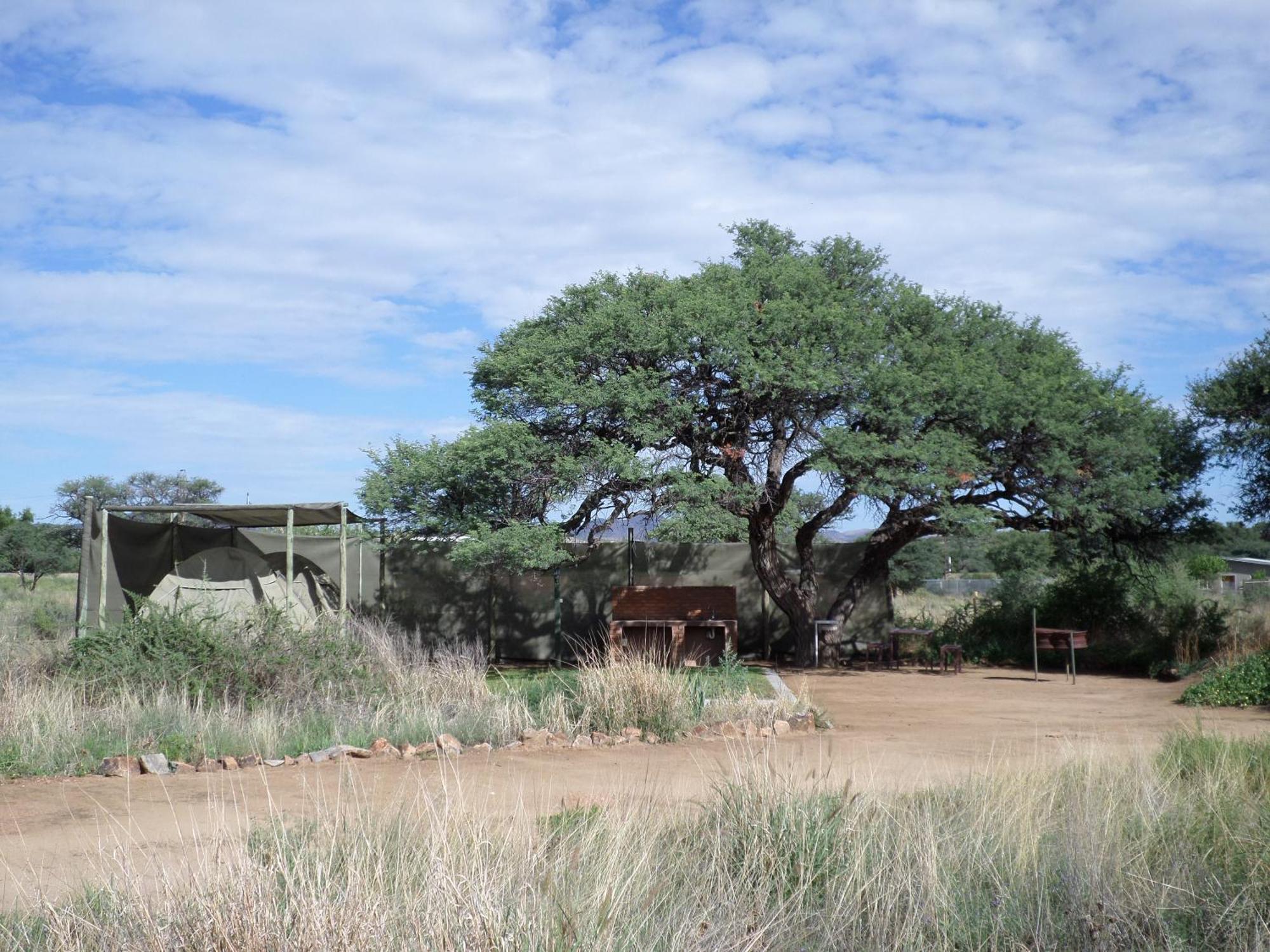 Out Of Nature Country Lodge Windhoek Exterior photo