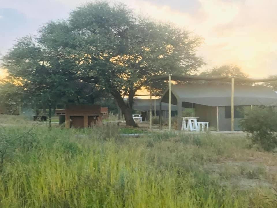 Out Of Nature Country Lodge Windhoek Exterior photo