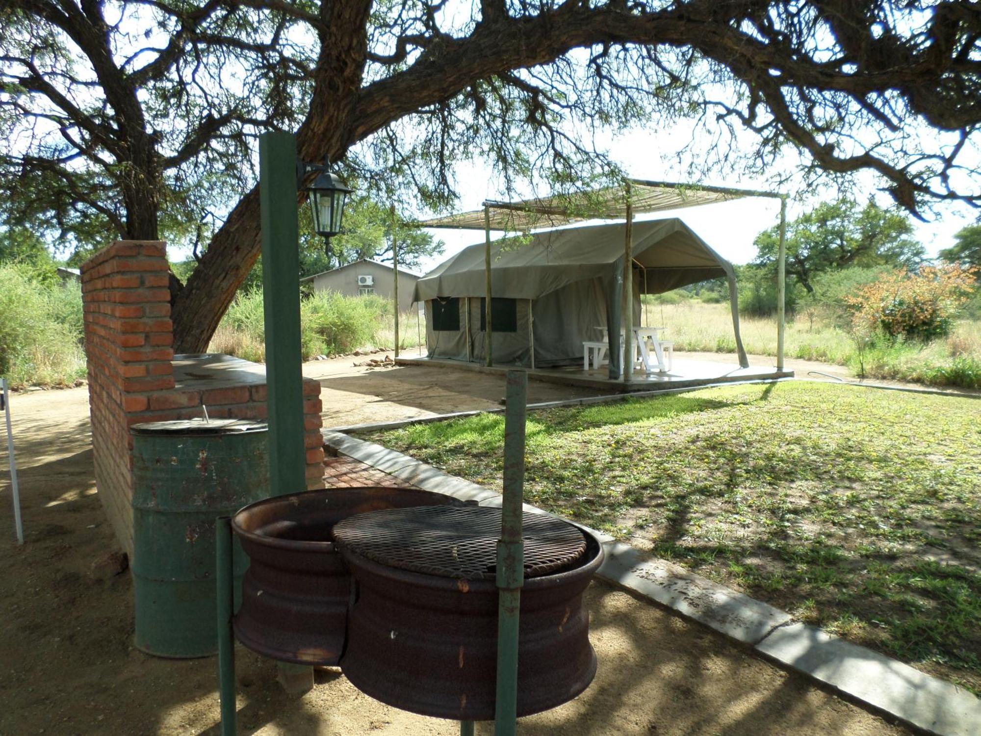 Out Of Nature Country Lodge Windhoek Exterior photo