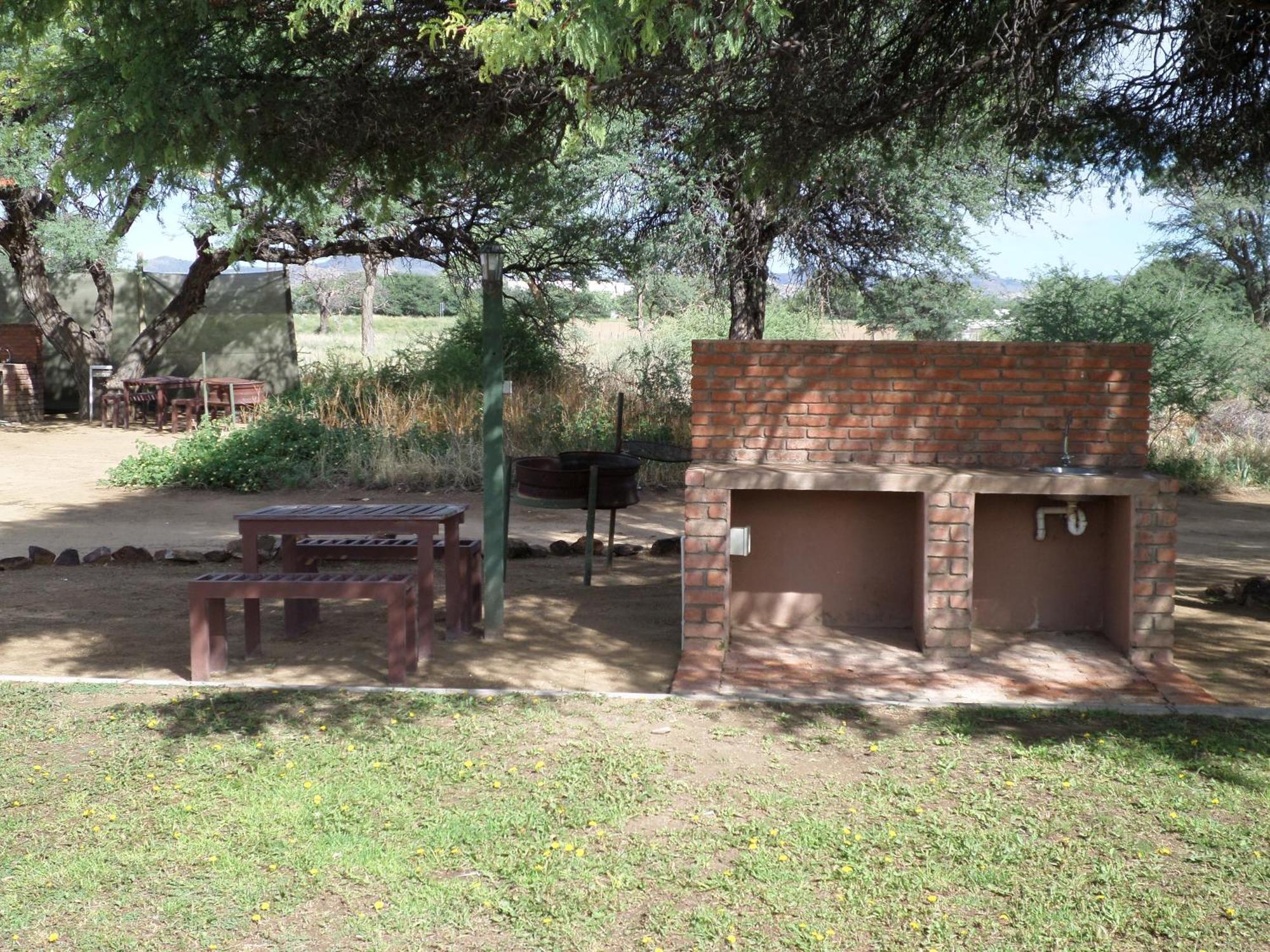 Out Of Nature Country Lodge Windhoek Exterior photo
