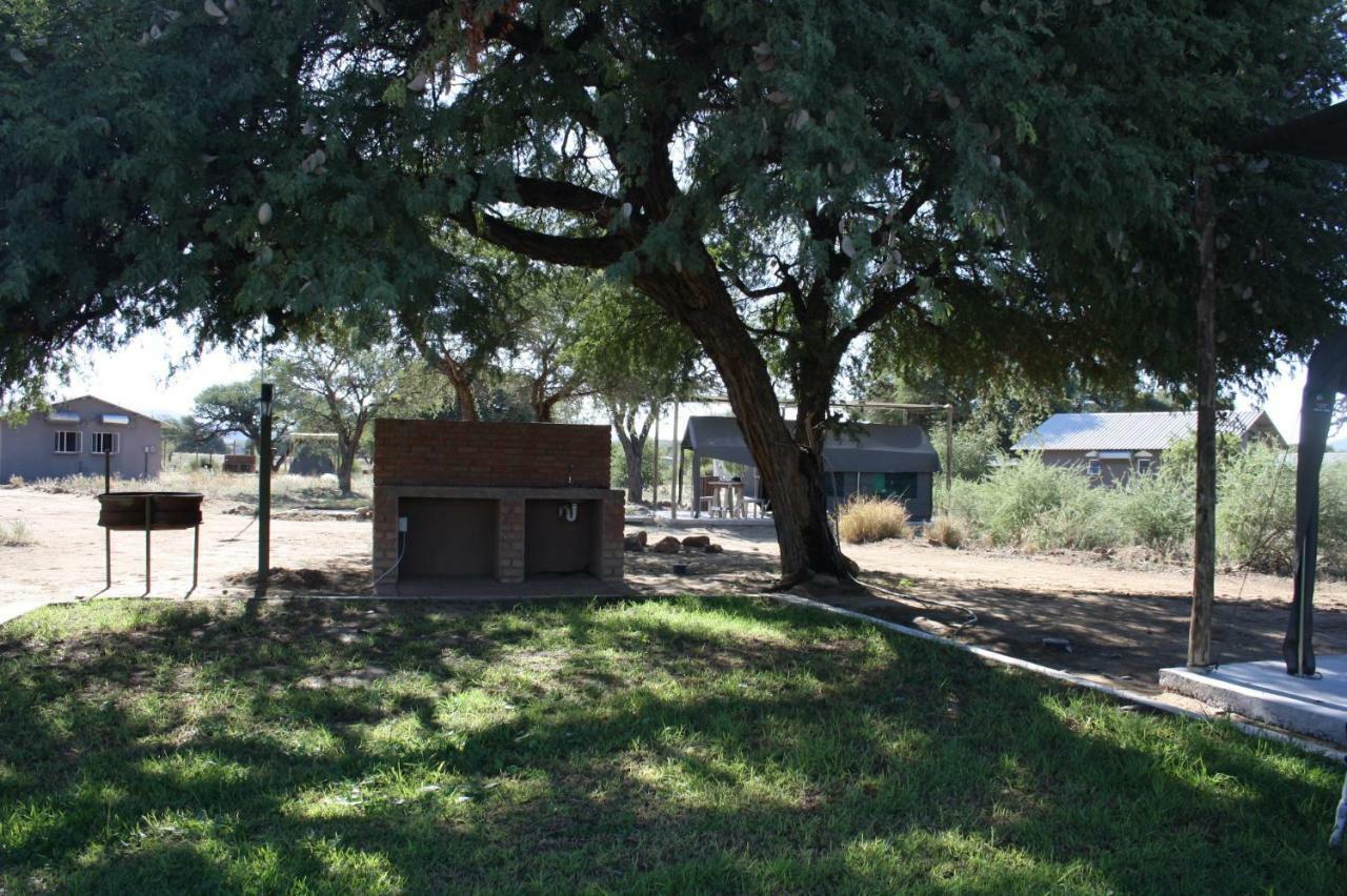 Out Of Nature Country Lodge Windhoek Exterior photo