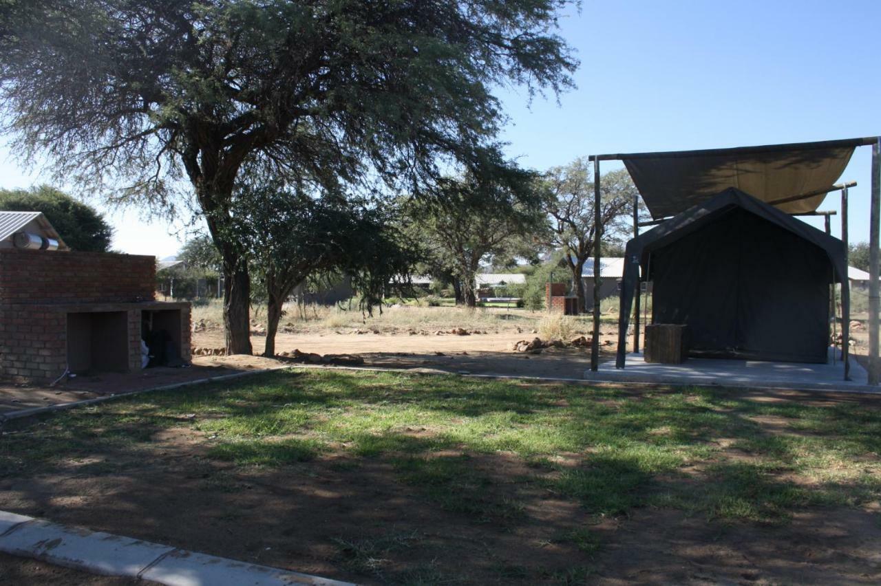 Out Of Nature Country Lodge Windhoek Exterior photo