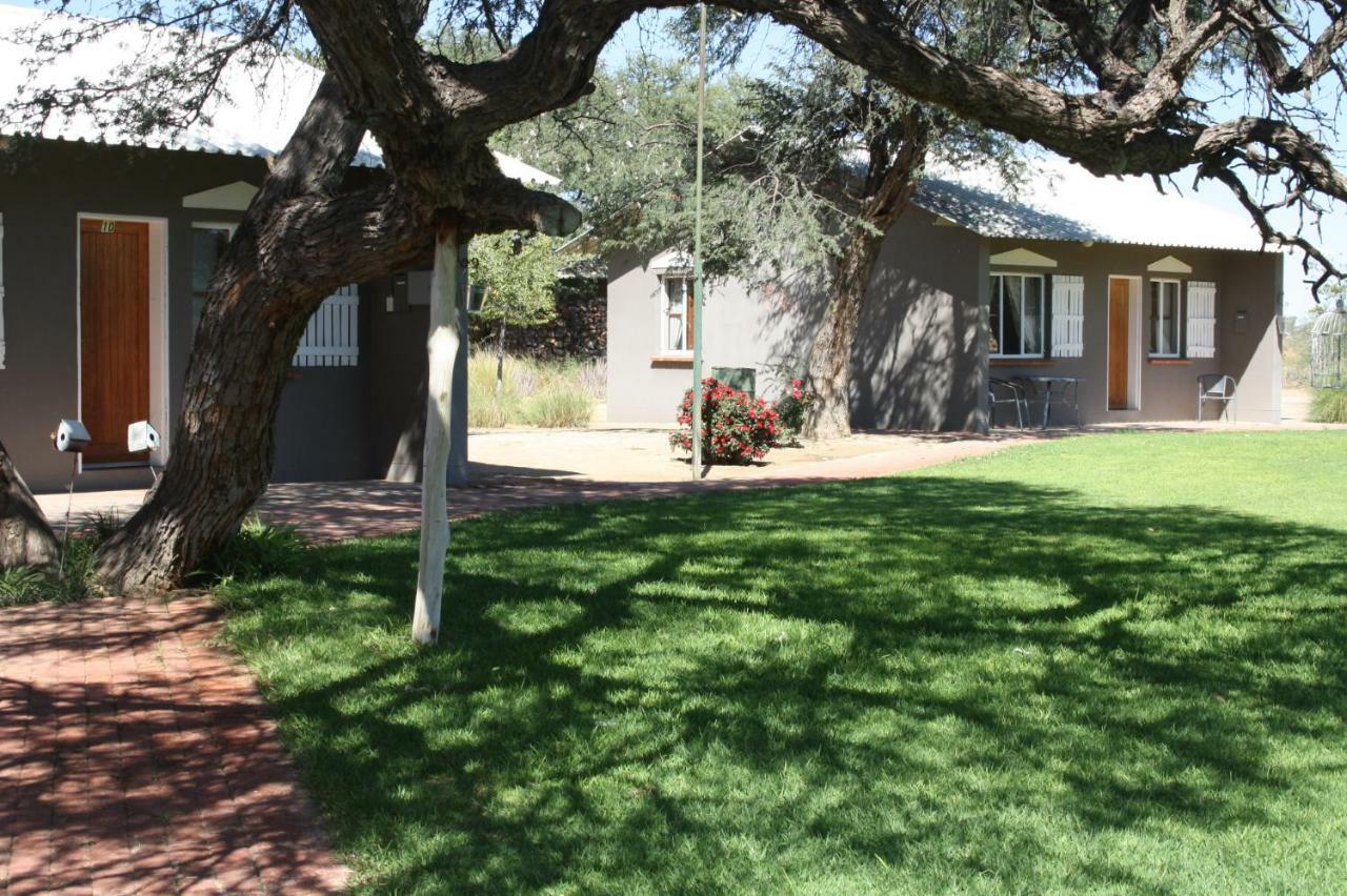Out Of Nature Country Lodge Windhoek Exterior photo