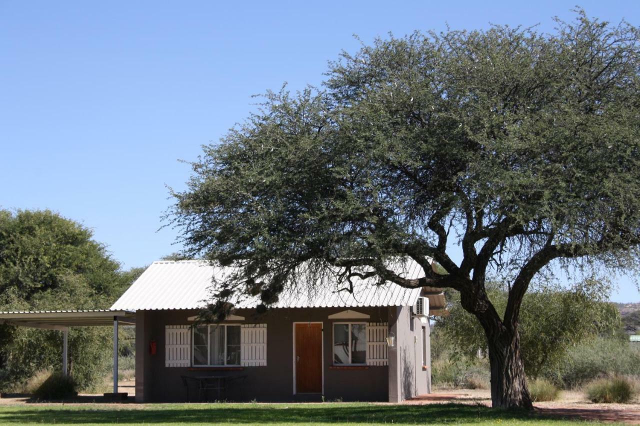 Out Of Nature Country Lodge Windhoek Exterior photo