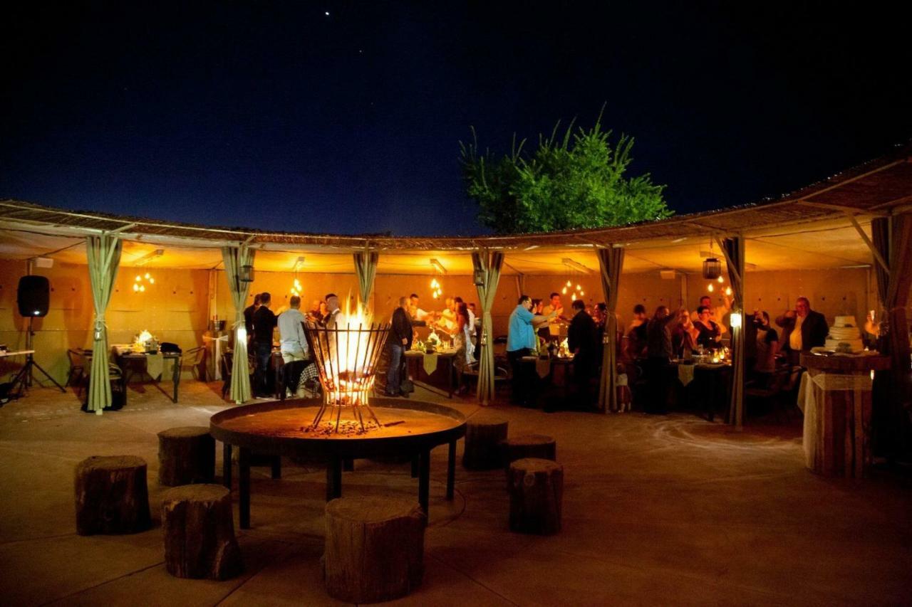 Out Of Nature Country Lodge Windhoek Exterior photo