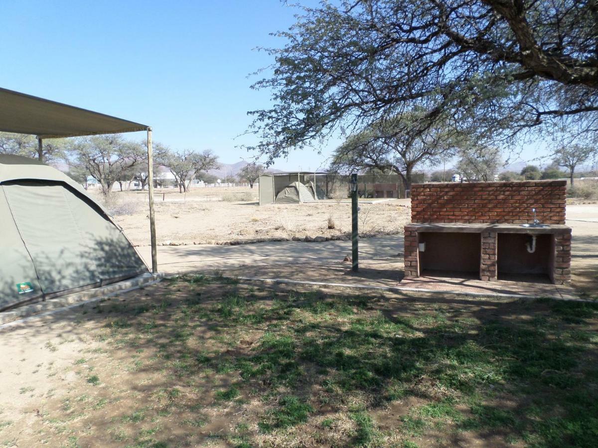 Out Of Nature Country Lodge Windhoek Exterior photo