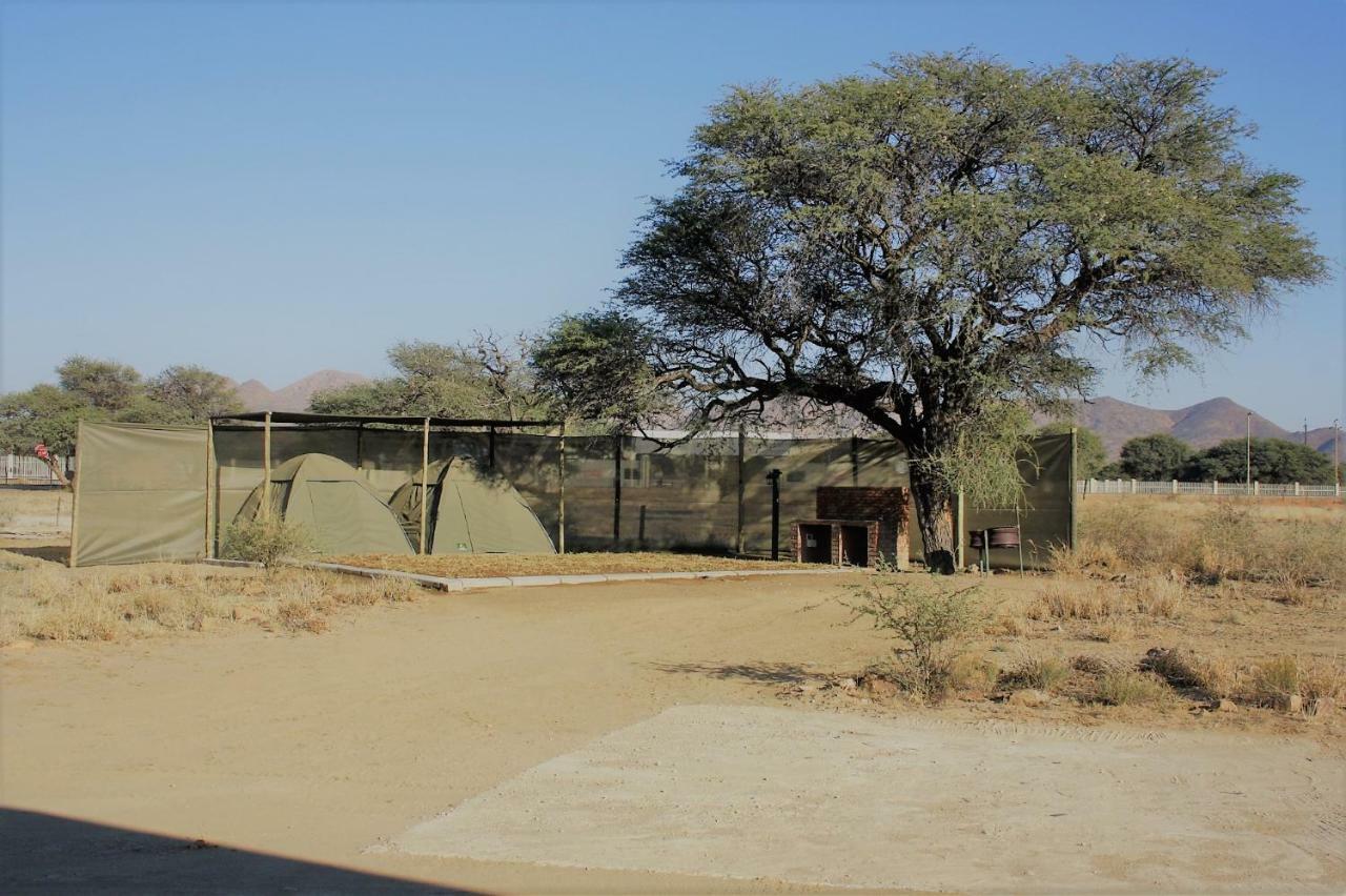 Out Of Nature Country Lodge Windhoek Exterior photo