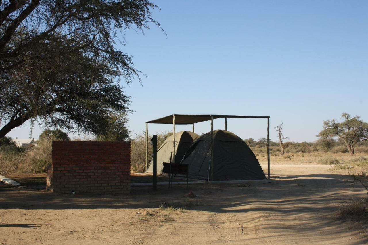 Out Of Nature Country Lodge Windhoek Exterior photo