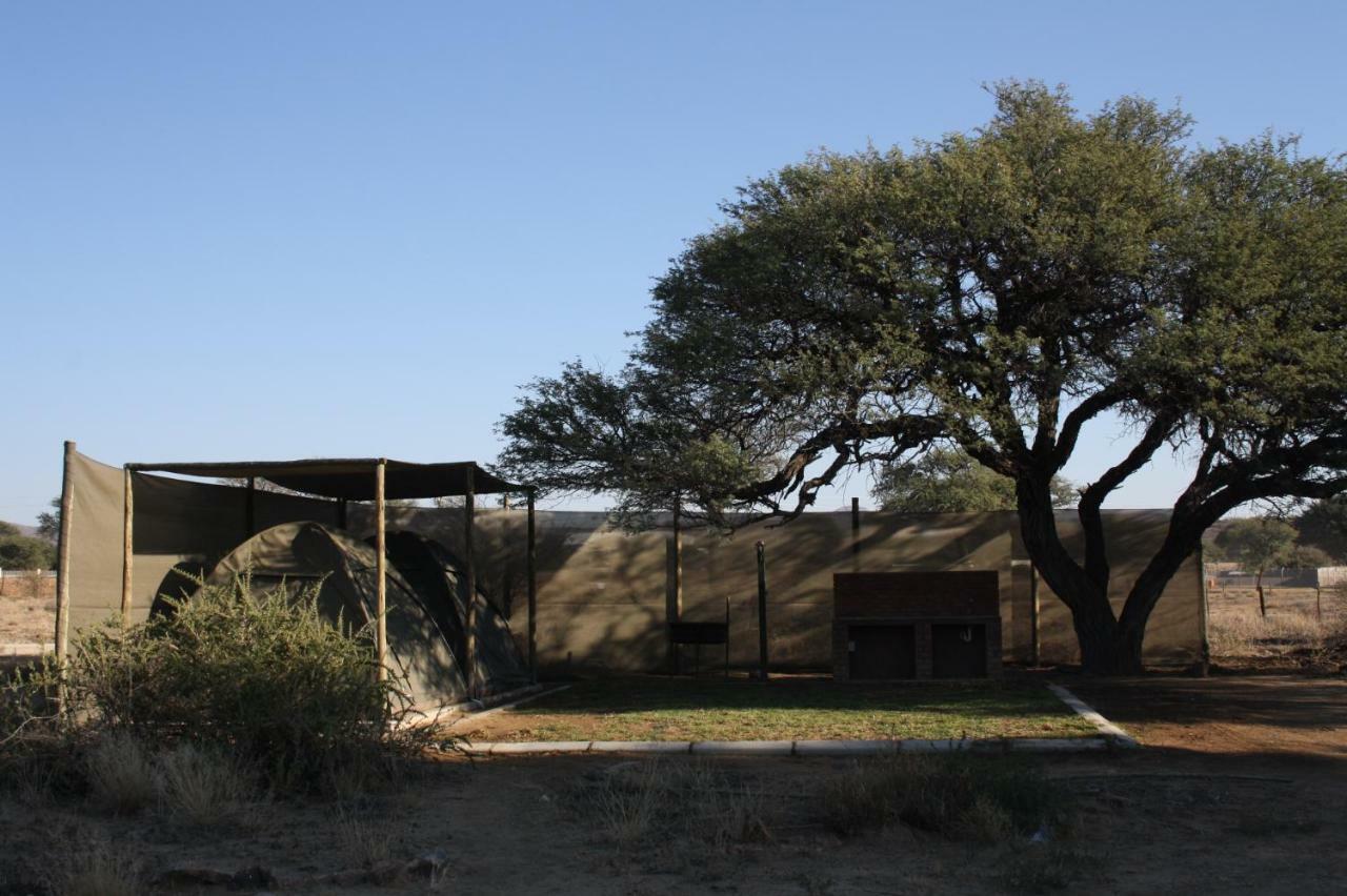 Out Of Nature Country Lodge Windhoek Exterior photo