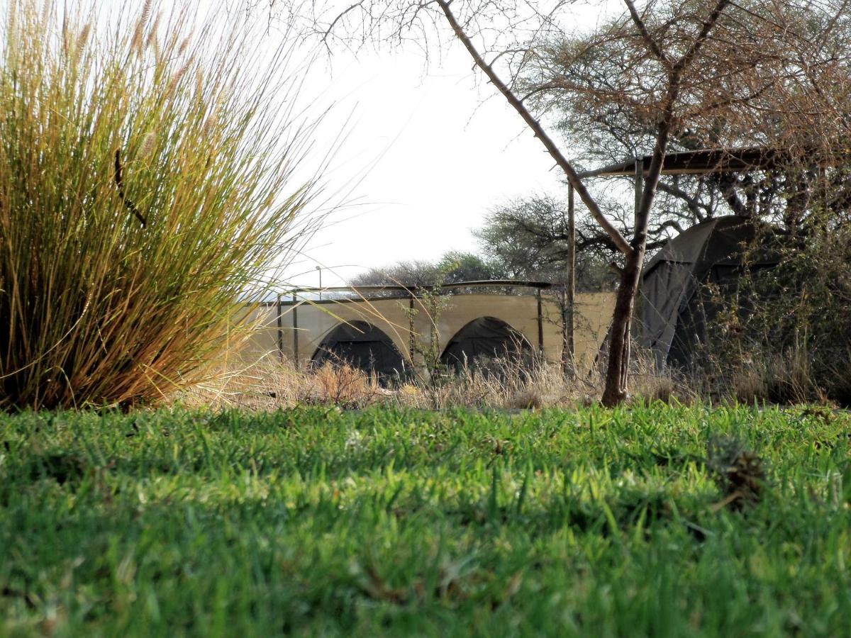 Out Of Nature Country Lodge Windhoek Exterior photo